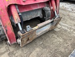 Specialty with Quick Coupler