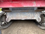 Chassis with Frame Condition
