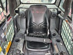 Control Station with Seats/Armrests