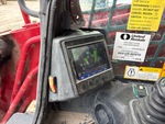 Control Station with Dash Console