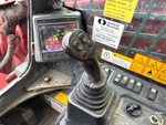Control Station with Hydraulic Controls
