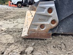 Specialty with Loader Bucket Cutting Edge/Shanks/Teeth