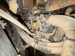 Engine with Engine - Right Side
