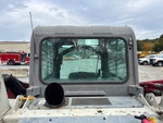 General Appearance with Glass