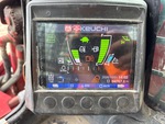 Control Station with Warning Lights