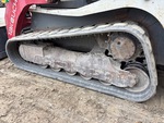 Undercarriage with Roller Frames