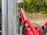 Hydraulics with Hoses (Hydraulics)