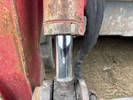 Hydraulics with Bucket Tilt Cylinders