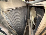 Engine with Radiator