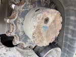 Drivetrain with Final Drives