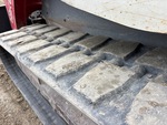 Undercarriage with Track Belt Condition