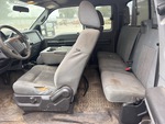 Cab with 