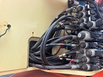 Hydraulics with Hoses (Hydraulic)