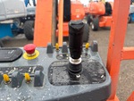 Control Station Upper with