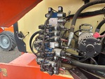 Hydraulics with Valves