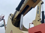 Hydraulics with Boom Lift Cylinder
