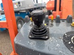 Control Station Upper with