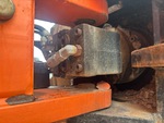 Drivetrain with Right Rear Drive Motor