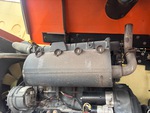 Engine with Exhaust System