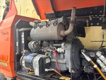 Engine with Engine - Right Side
