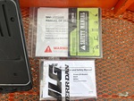 Safety with ANSI Guidelines