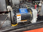 Engine with Onboard Generator