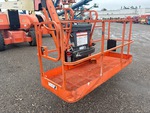 Chassis with Work Basket