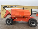 General Appearance with Paint