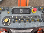 Control Station Upper with