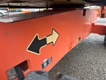 Chassis with Frame Condition