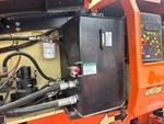 Hydraulics with Hydraulic Tank