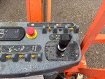 Control Station Upper with