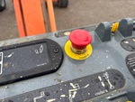 Control Station Upper with