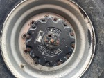 Drivetrain with Right Rear Final Drive