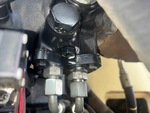 Hydraulics with