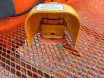 Control Station Upper with
