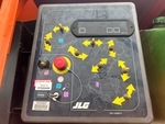 Control Station Ground with Function Controls