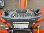 Control Station Upper with Control Console