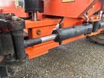 Hydraulics with