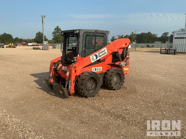 Skid Steer Loaders