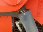 Système hydraulique with Vérins de levage pour chargeur