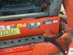 Aspect général with CE Mark