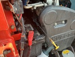 Moteur with Moteur - Côté droit