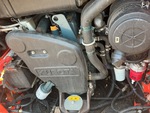 Moteur with Moteur - Côté gauche