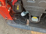 Moteur with Fuites d'huile