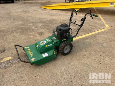 2021 Billy Goat BC2600ICH 28 in Gasoline Brush Cutter