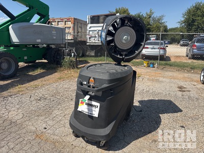 2021 Breezer PB10-MAX-06-B (Inoperable)