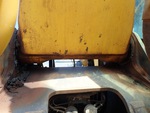 v2 Chassis - Excavator with Boom Base Pin and Bushings
