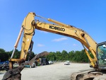 v2 Chassis - Excavator with