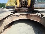 v2 Chassis - Excavator with Turntable Bearing